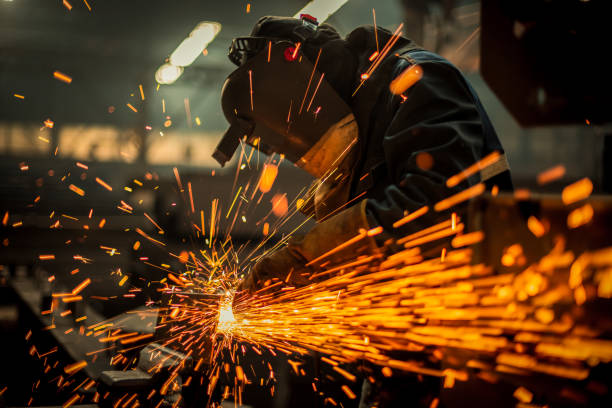 Reliable Franklin Park, FL Welder & Metal Fabrication Solutions