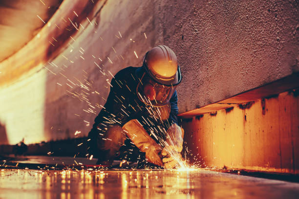 Best Marine and Shipbuilding Welding in Franklin Park, FL