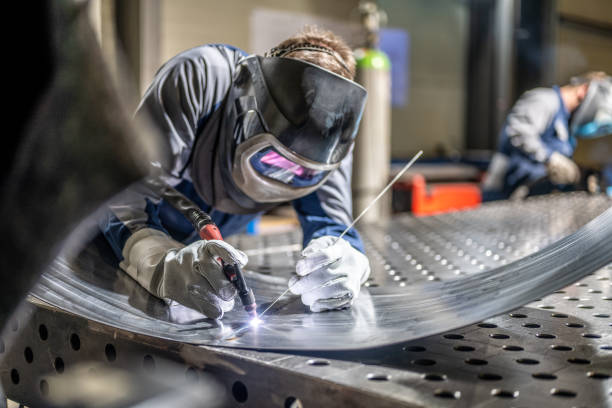  Franklin Park, FL Welder Pros