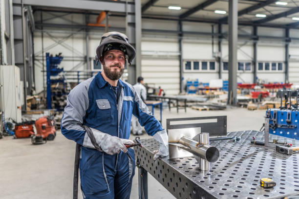 Best Artistic and Custom Metal Fabrication in Franklin Park, FL