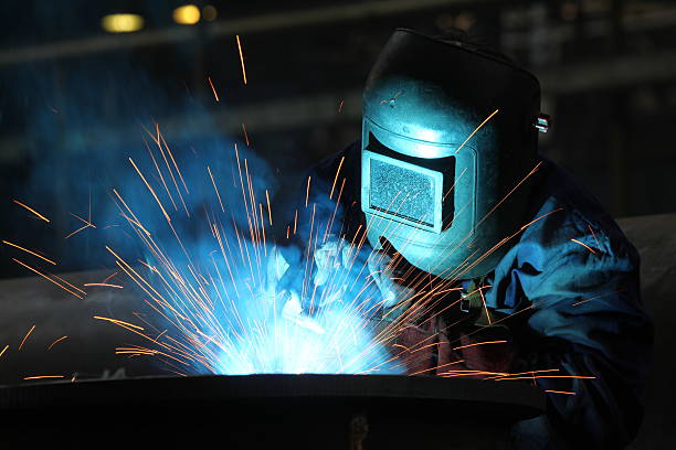 Best Specialty Welding Processes in Franklin Park, FL