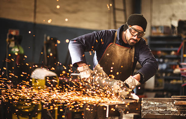 Affordable Welder Services in Franklin Park, FL