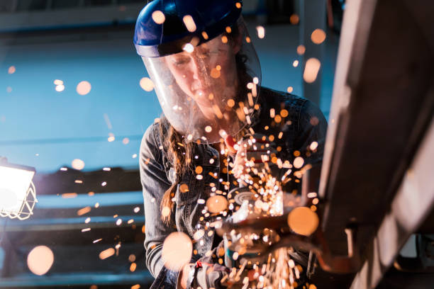 Best Marine and Shipbuilding Welding in Franklin Park, FL